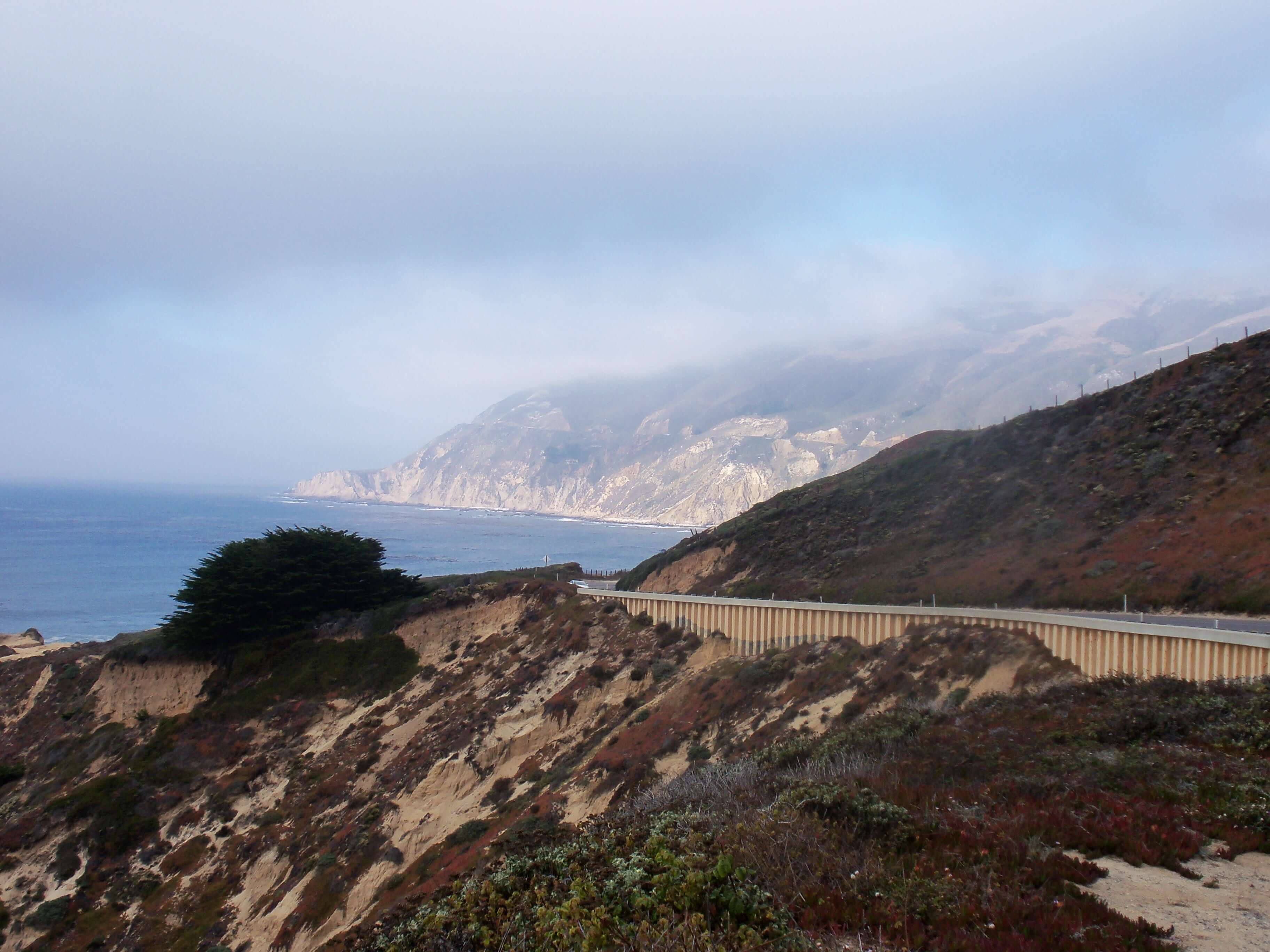 California Highway 1