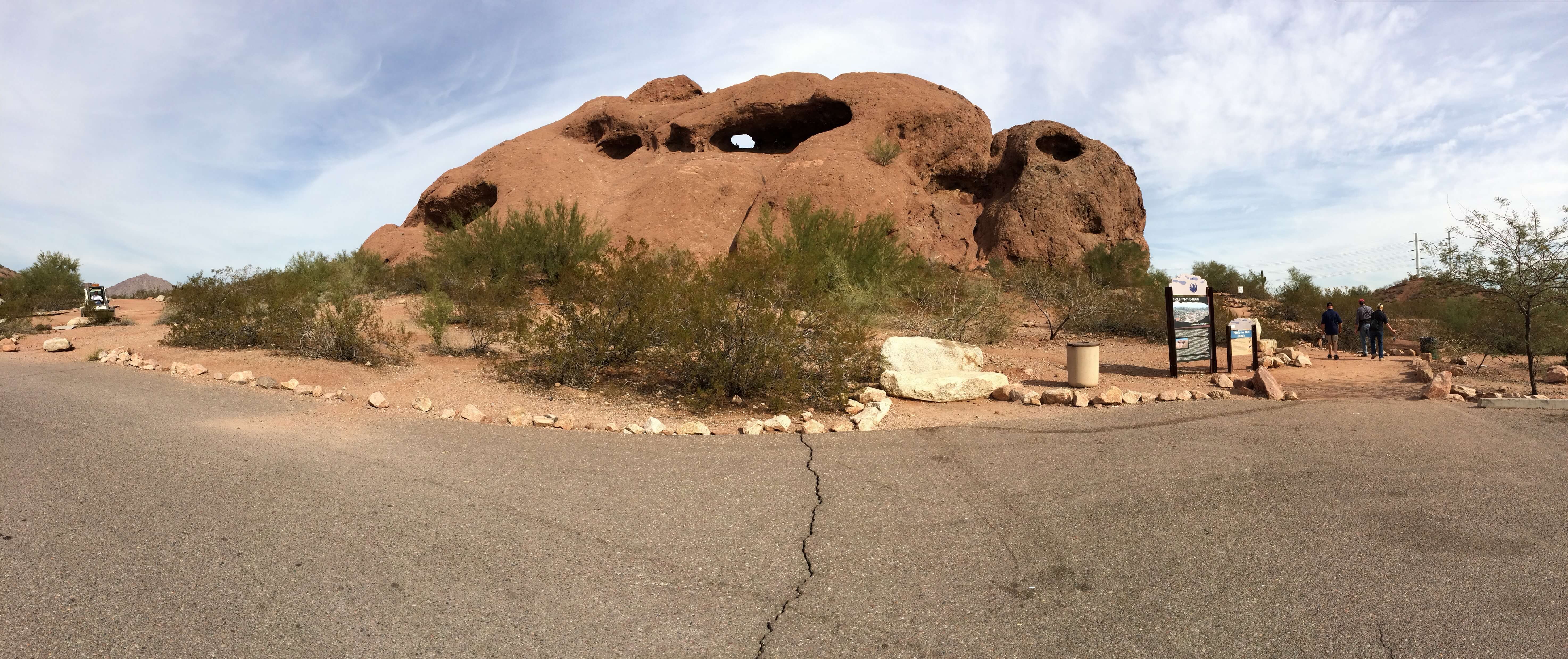 papago