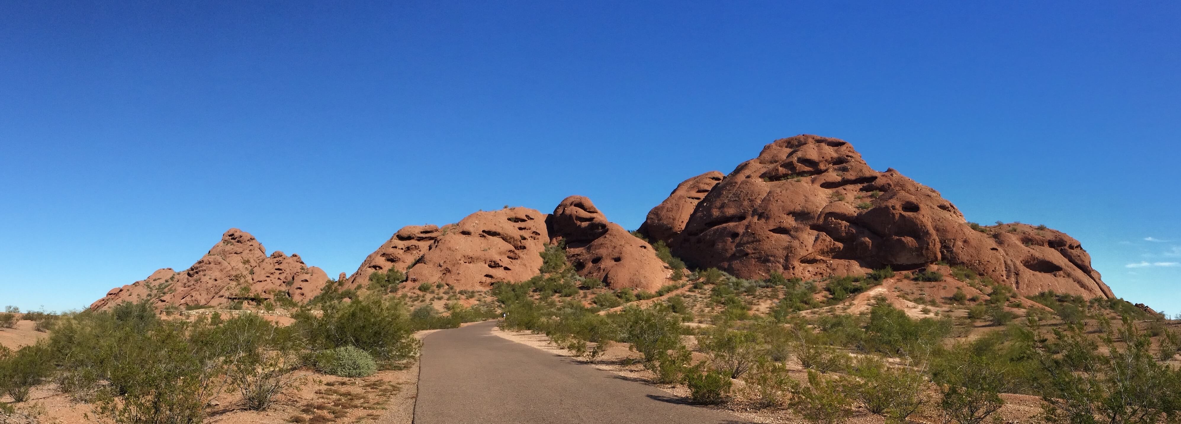 papago