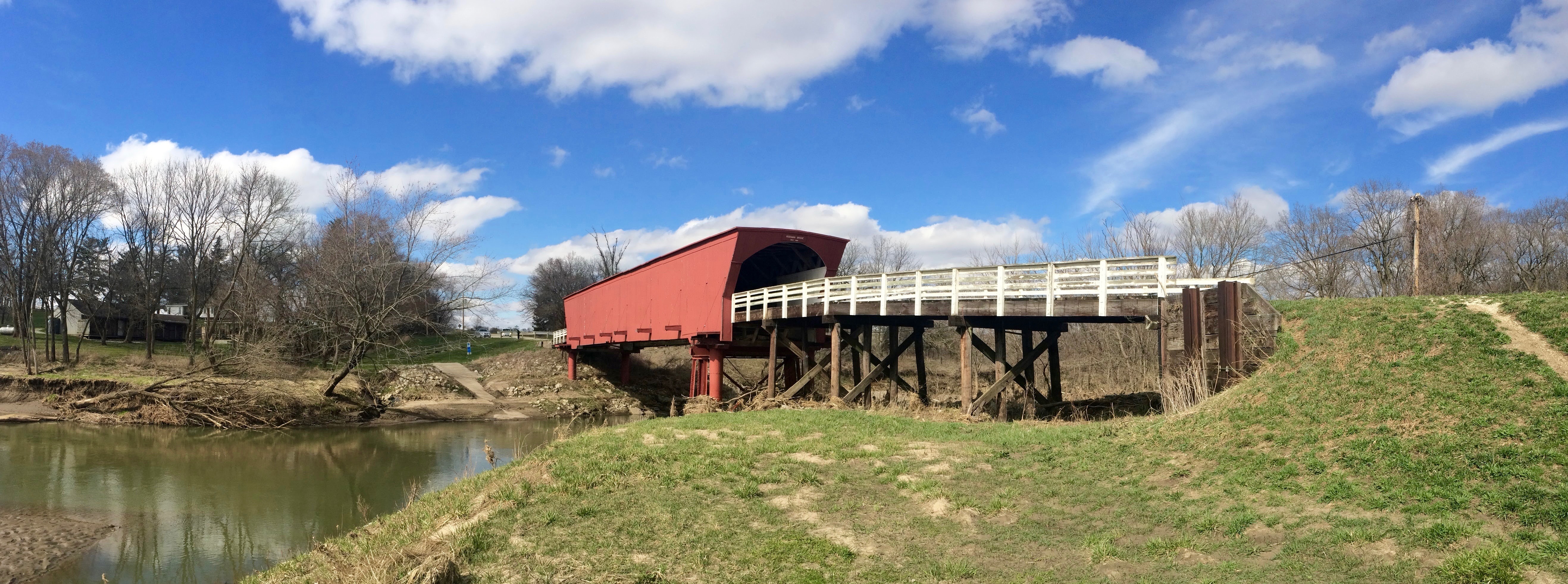 bridges of madison county