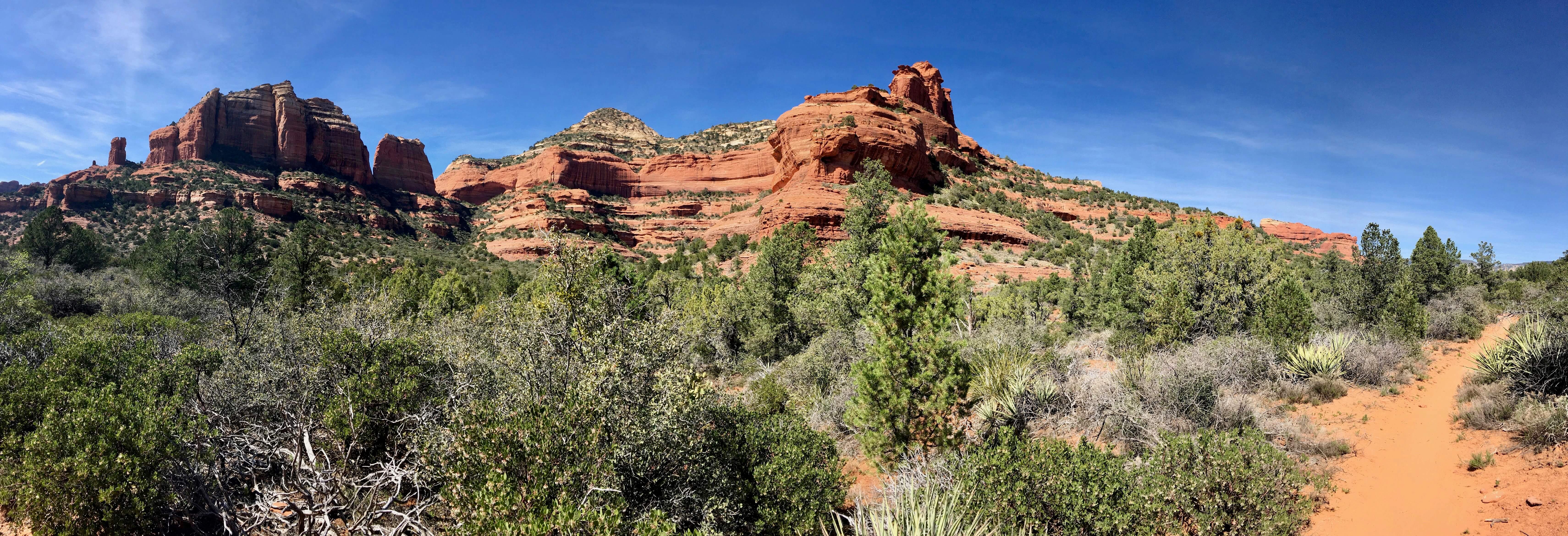 Sedona