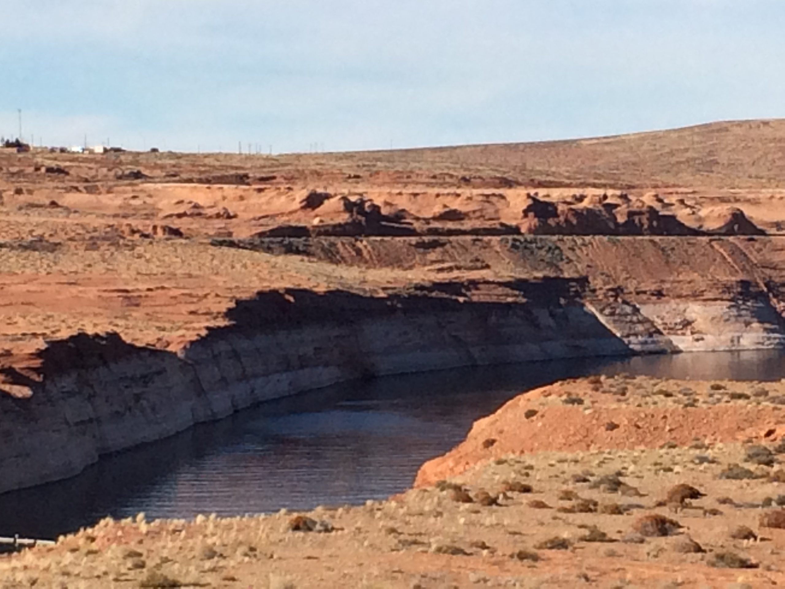 Glen Canyon Dam