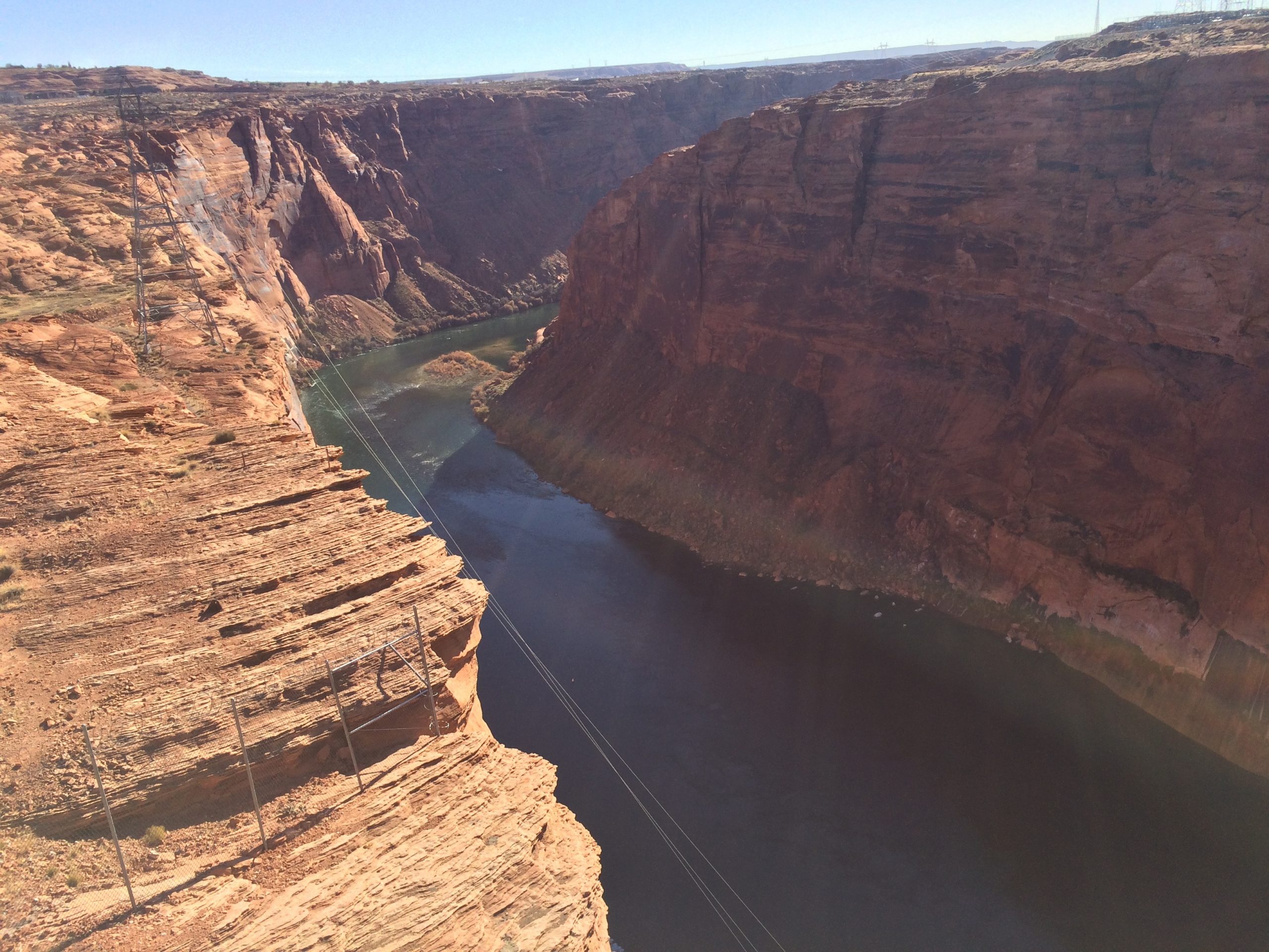 Glen Canyon Dam