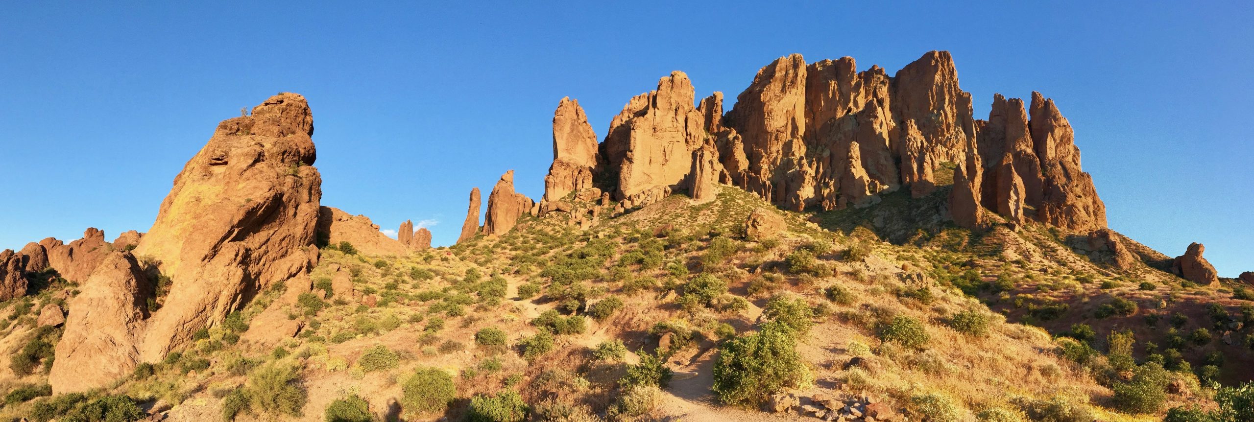 Lost Dutchman 0