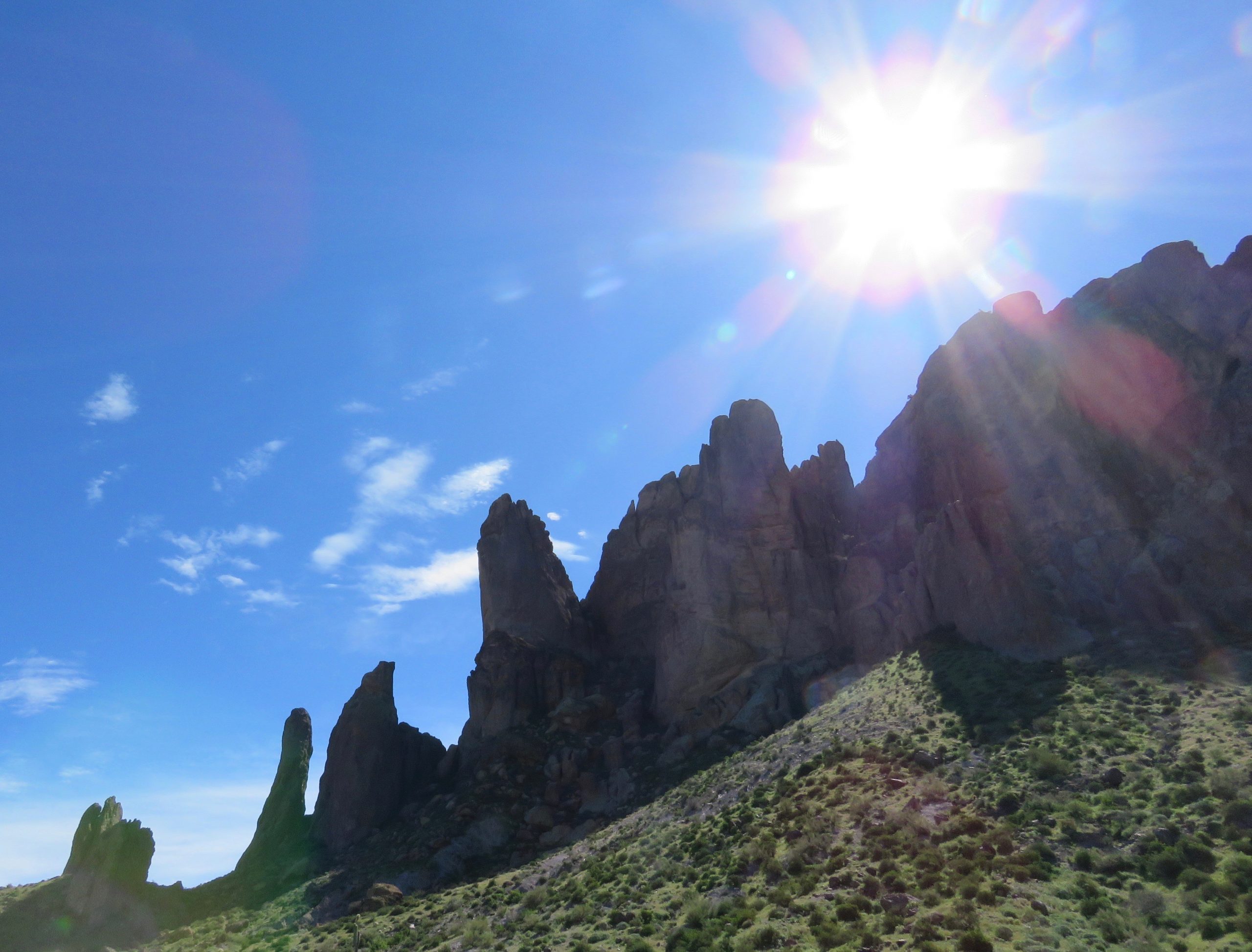 Lost Dutchman 5