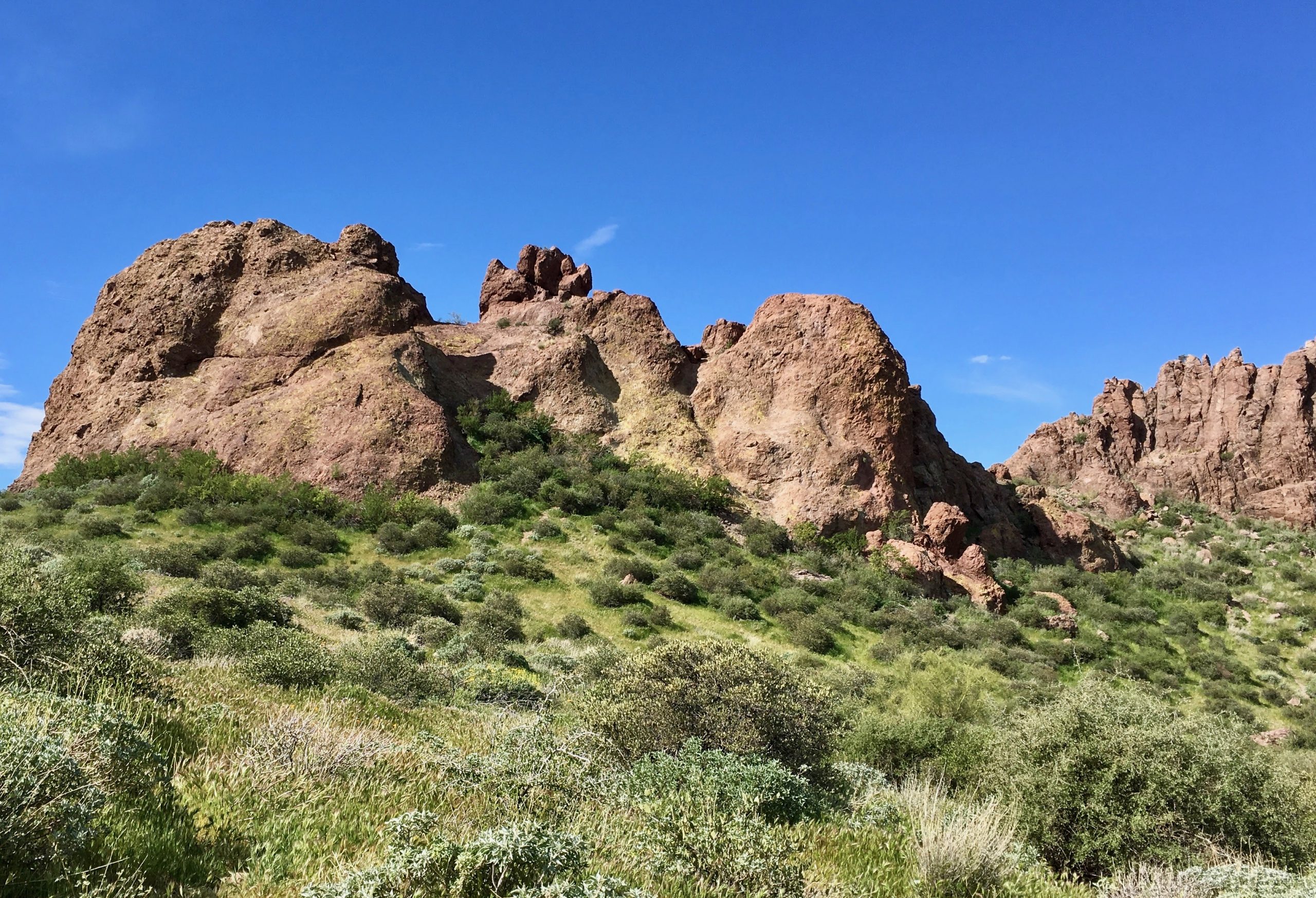 Lost Dutchman 9