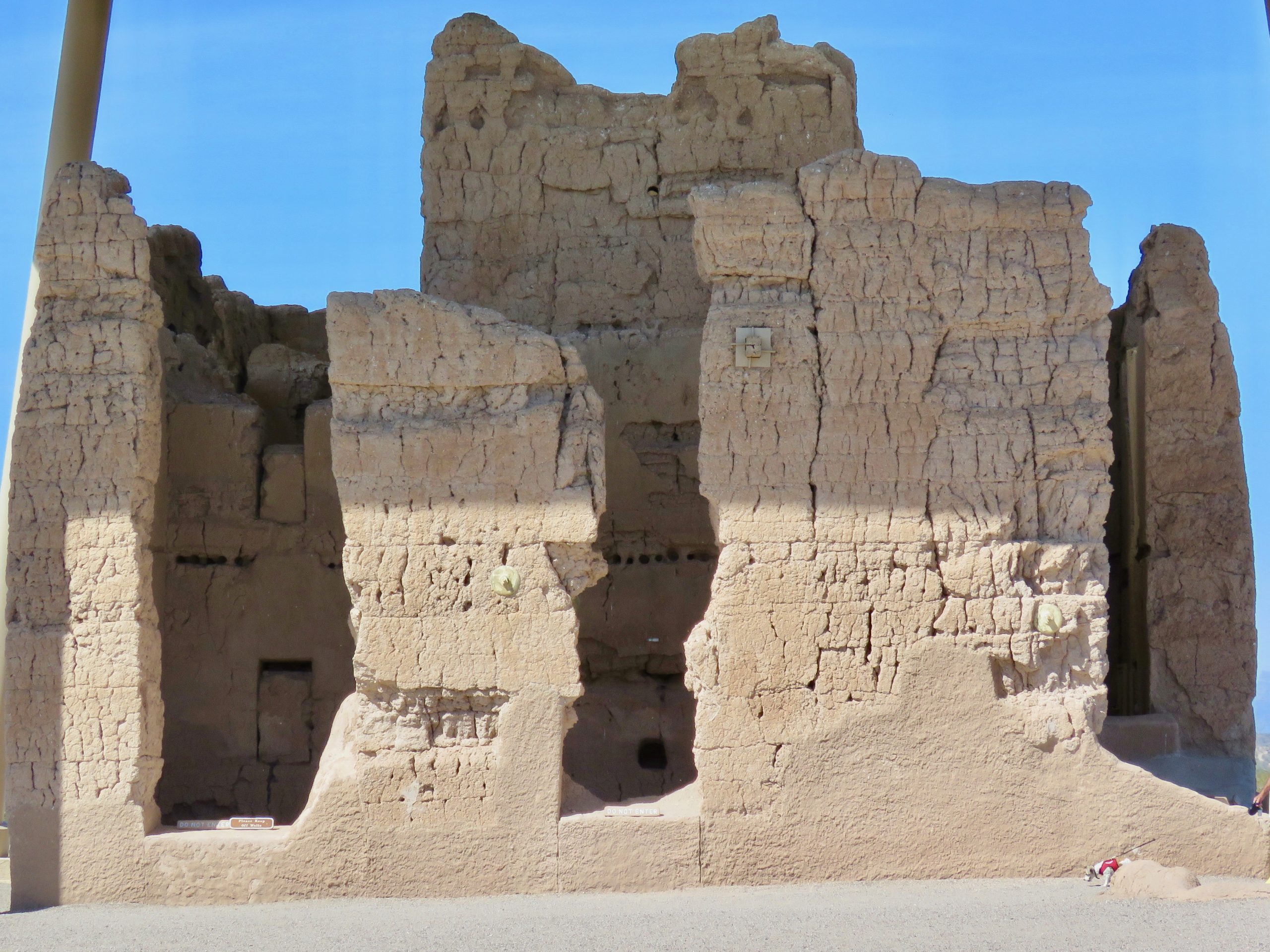 Casa Grande Great House