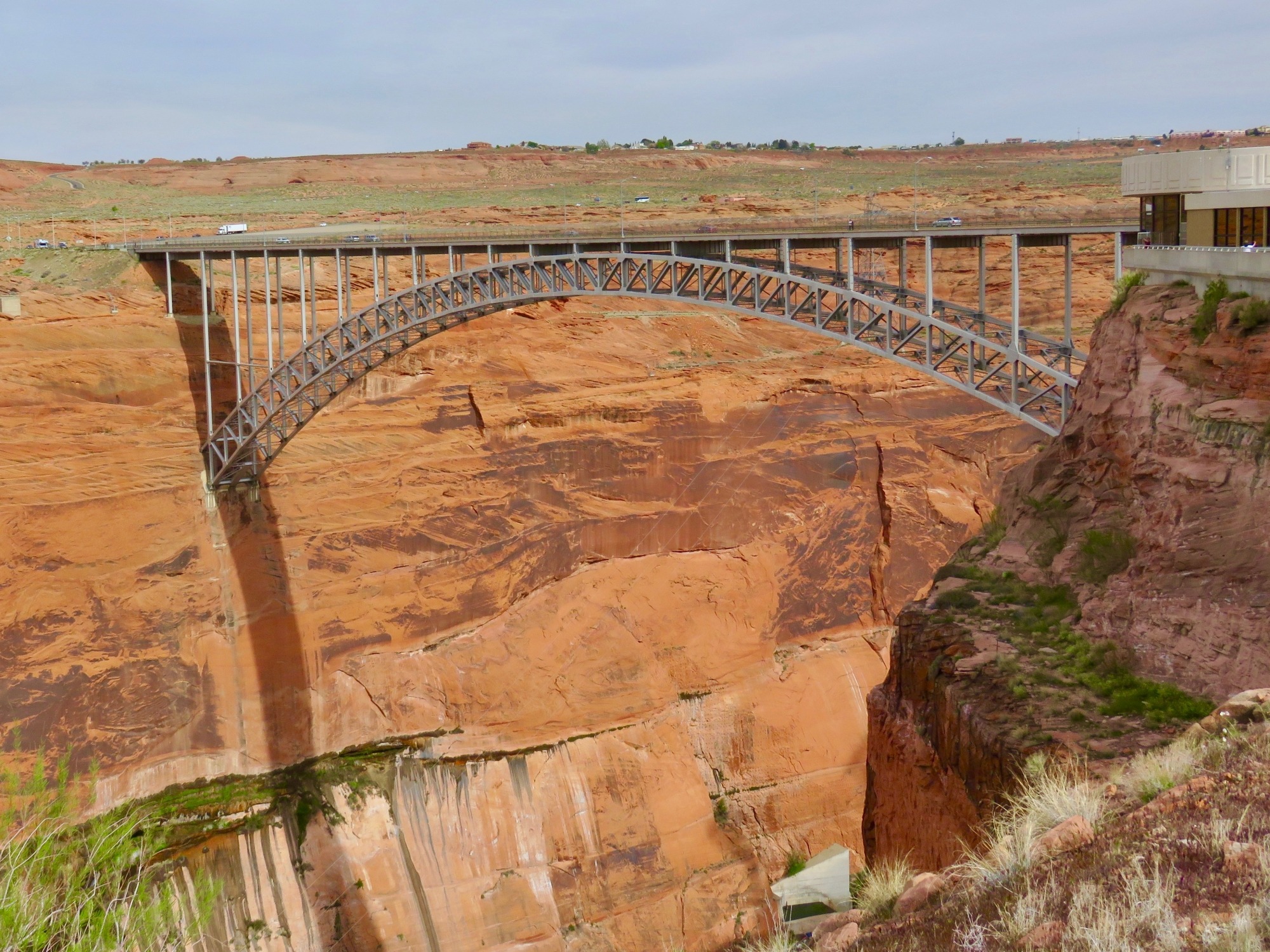 Glen Canyon Dam