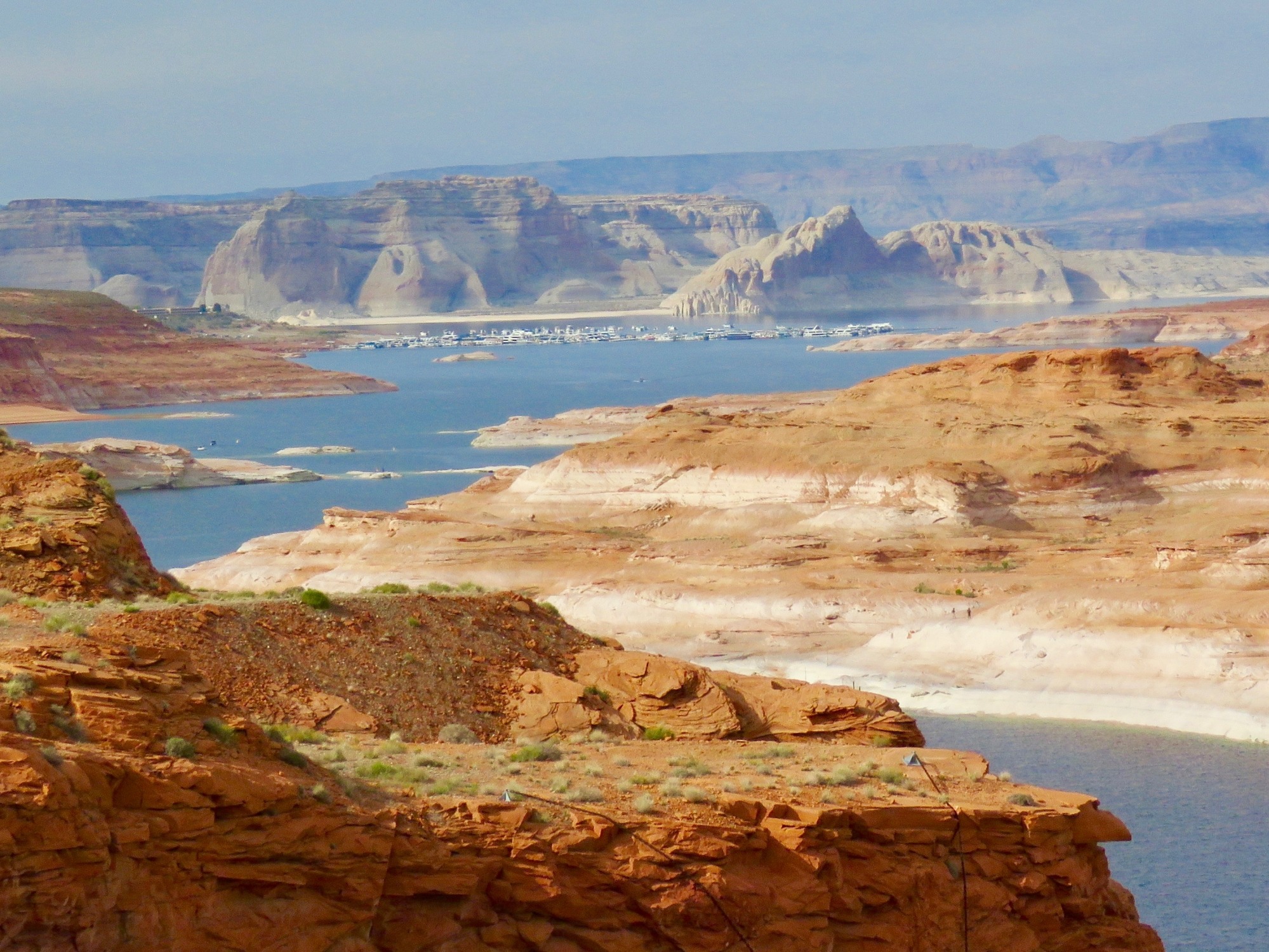 Glen Canyon Dam