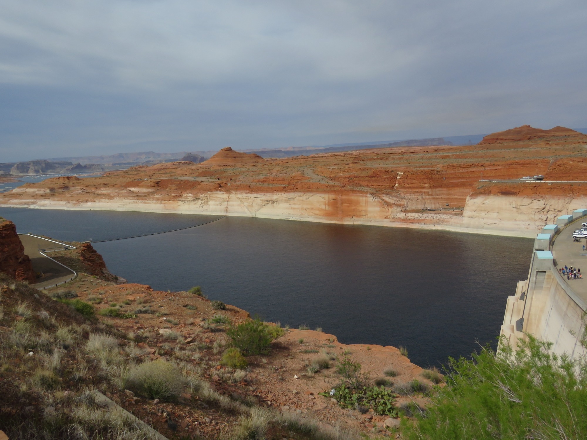 Glen Canyon Dam