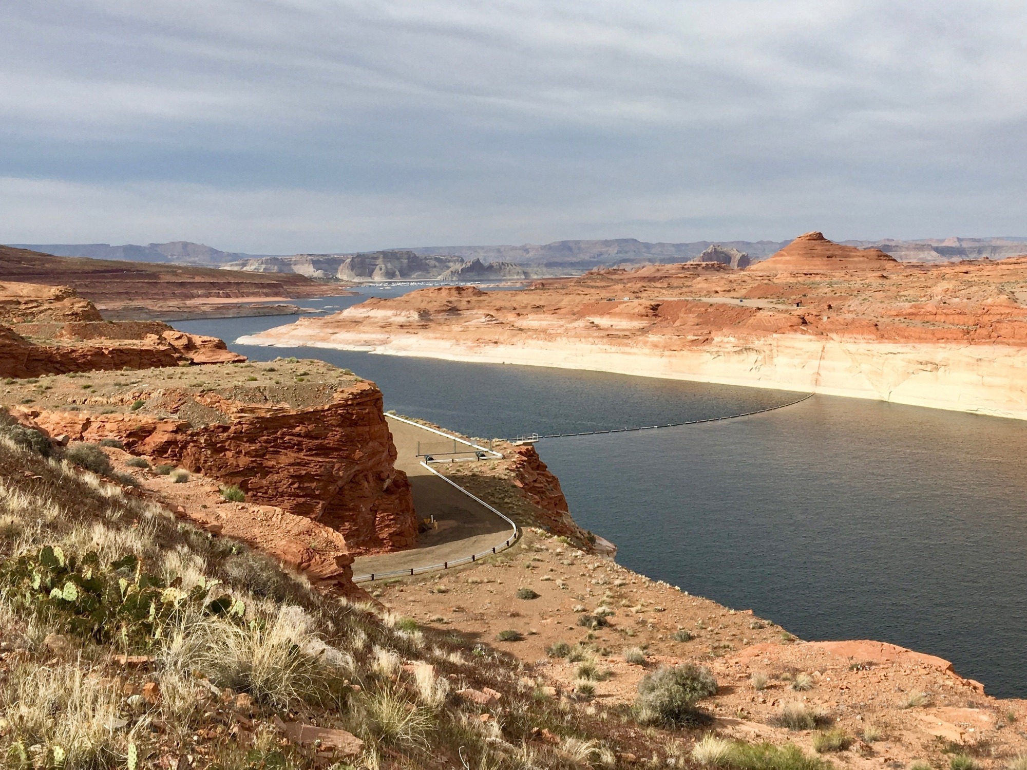 Glen Canyon Dam