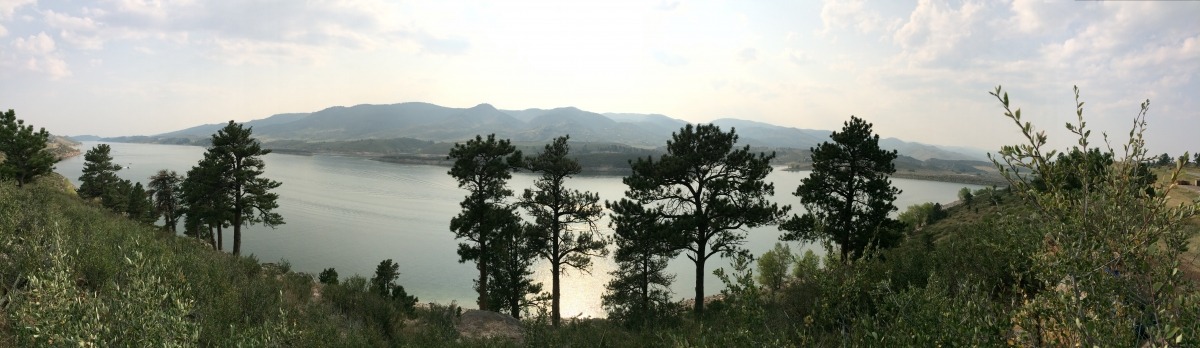 Horsetooth